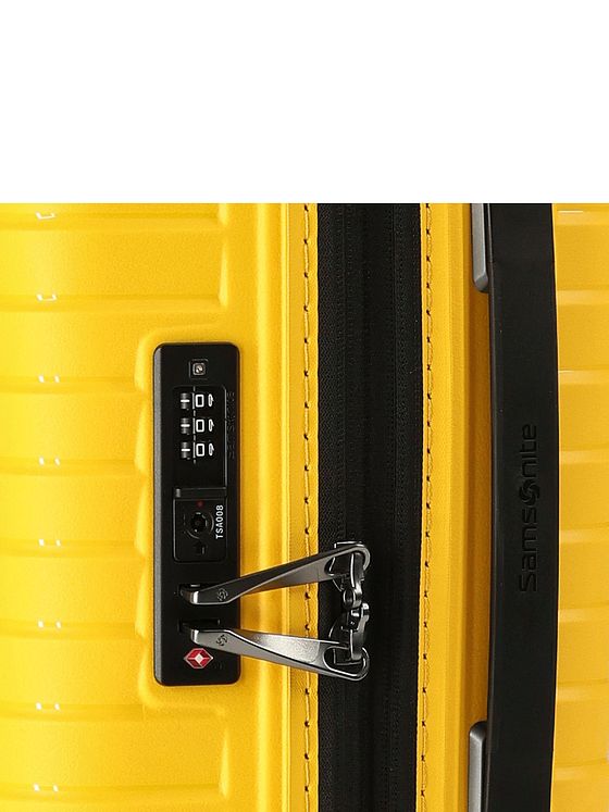 Samsonite Intuo 4 hjul Kabinetrolley S 55 cm med strækfold Samsonite Intuo 4 hjul Kabinetrolley S 55 cm med strækfold