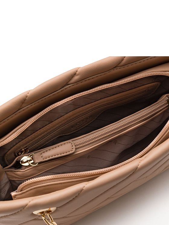 L.CREDI Malinda Skuldertaske 31 cm