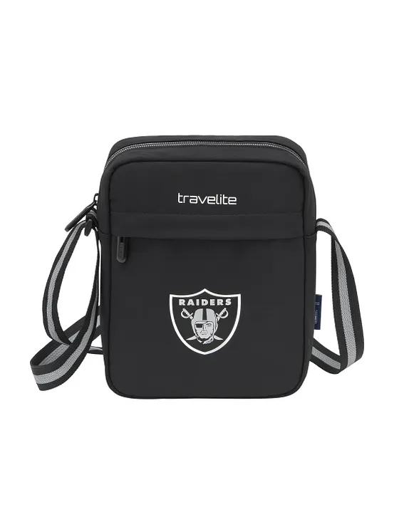 Travelite travelite x NFL Mini bag crossbodytaske 17 cm Travelite travelite x NFL Mini bag crossbodytaske 17 cm