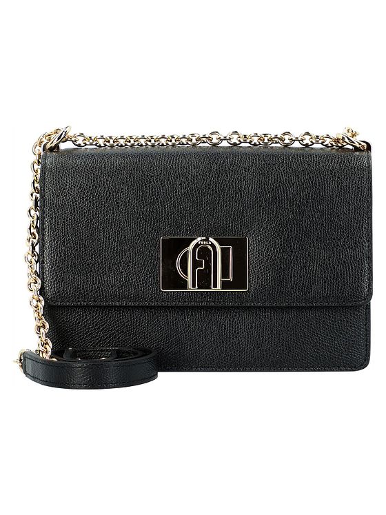 Furla 1927 Skuldertaske Læder 20 cm