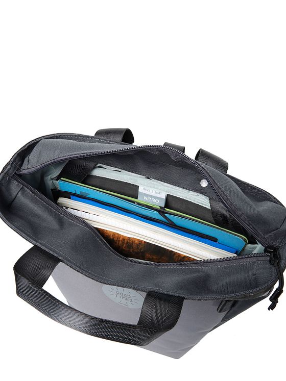 NITRO Mojo Daypack 28 cm Laptoprum