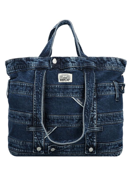 Replay Shopper-taske 42 cm Replay Shopper-taske 42 cm