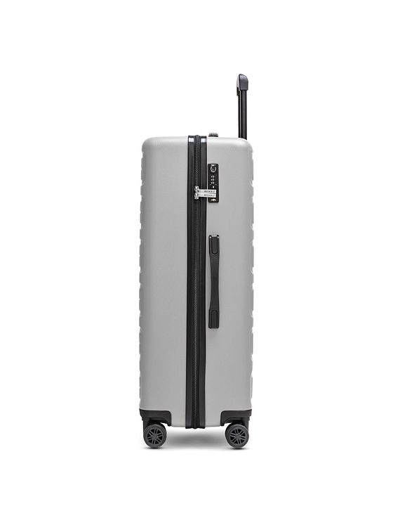 Redolz Essentials 08 Large 4 hjul Trolley 75 cm