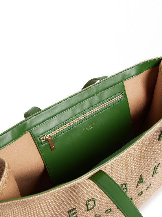 Ted Baker Pallmer Nákupní taška 45 cm