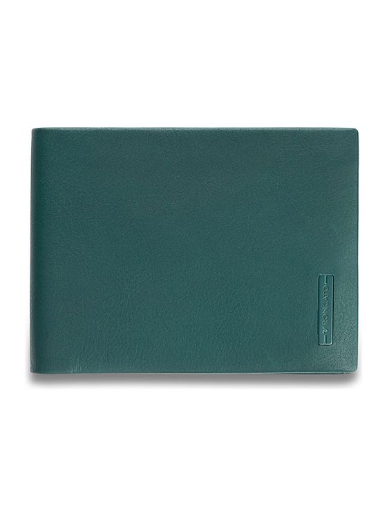 Roncato Detroit Pung RFID-beskyttelse Læder 12.5 cm