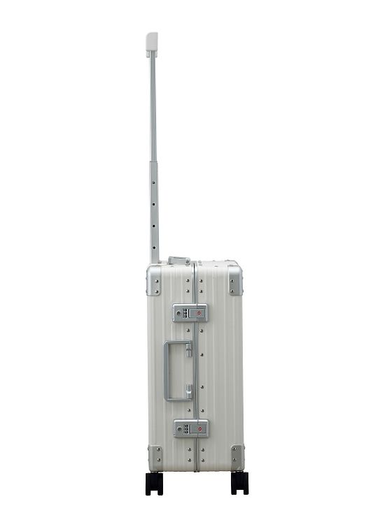 Aleon Fortis 4 Rollen Kabinentrolley 54 cm