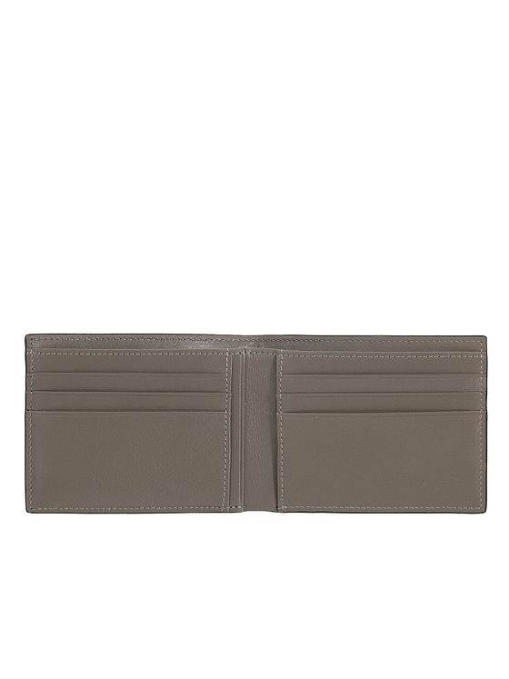 DuDu Up! Pung RFID-beskyttelse Læder 11 cm