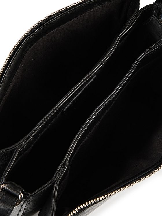 Liebeskind Nina Skuldertaske M Læder 25 cm