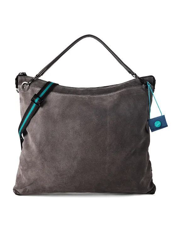 Gabs G16 Axelväska Läder 52 cm Gabs G16 Axelväska Läder 52 cm