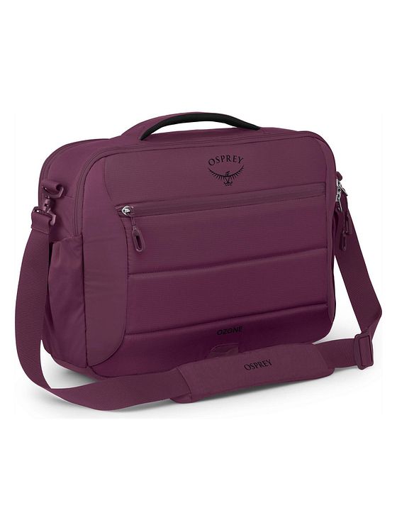 Osprey Ozone Aktovka 42 cm Kapsa na notebook