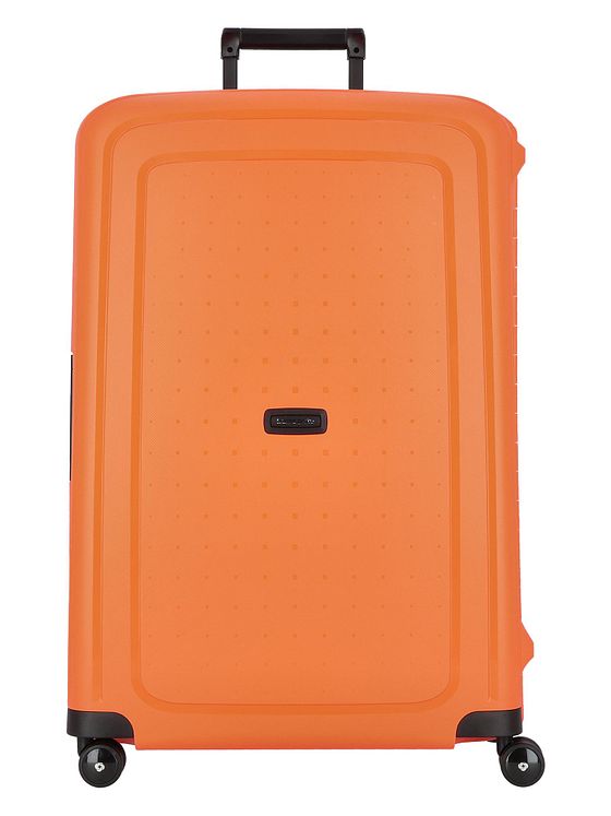 Samsonite S'Cure Spinner 4-hjuls trolley 75 cm