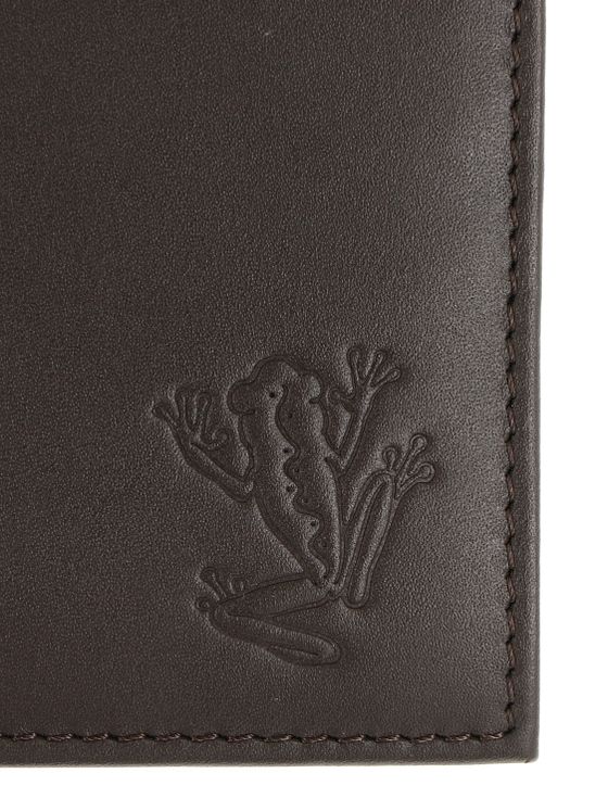 oxmox Leather Pung RFID-beskyttelse Læder 10 cm oxmox Leather Pung RFID-beskyttelse Læder 10 cm