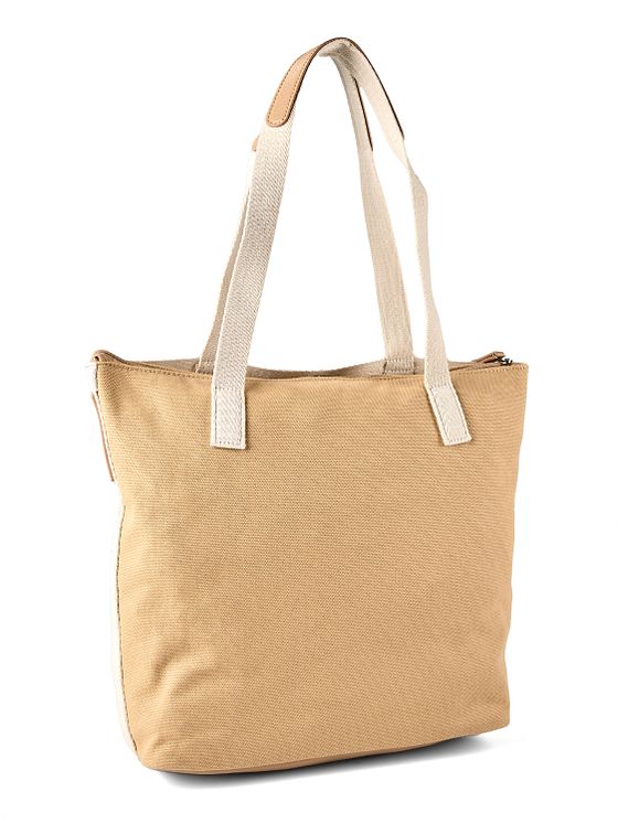 Tom Tailor Denim Jada Nákupní taška L 38 cm