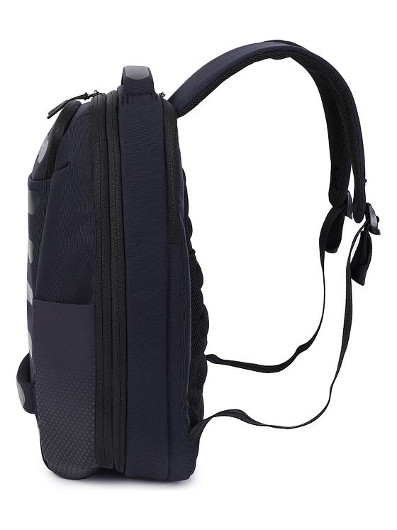 Hedgren Comby Backpack RFID 44 cm rum til bærbar computer