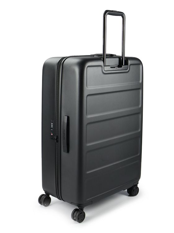 Samsonite Quadrix 4-hjulet trolley 75 cm