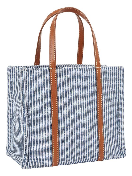 Tommy Hilfiger TH Premium Shopper-taske 24 cm