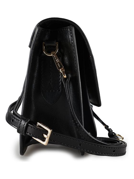 The Bridge Elba Skuldertaske Læder 28 cm