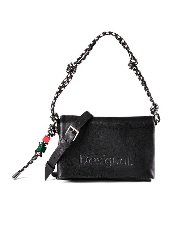 Desigual Half Taška přes rameno 23.5 cm