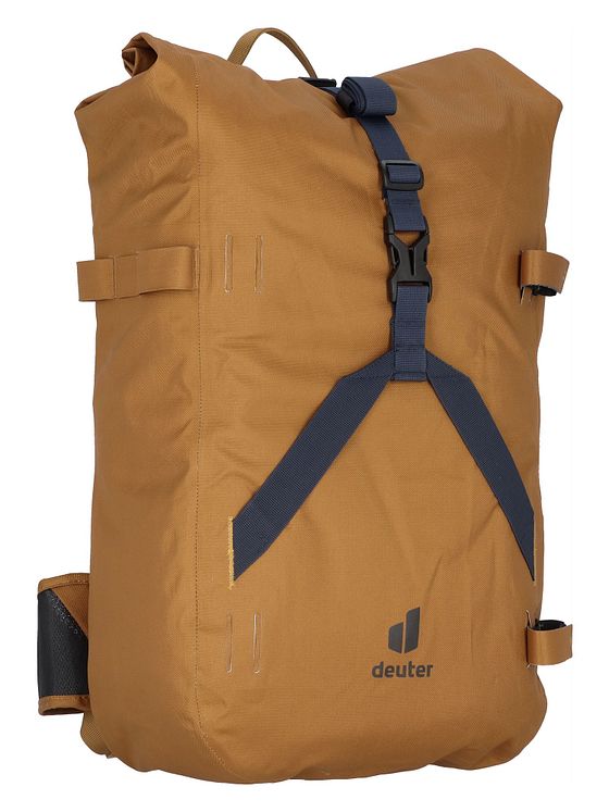 Deuter Amager 25+5 cykelrygsæk 48 cm