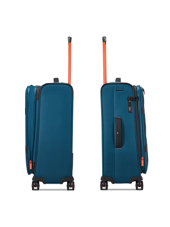 Roncato Norway 4 ruedas Set de maletas 3 piezas Con asa expansible Roncato Norway 4 ruedas Set de maletas 3 piezas Con asa expansible