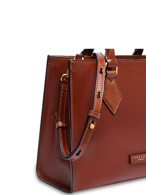 The Bridge Ida Shopper-taske Læder 29 cm The Bridge Ida Shopper-taske Læder 29 cm