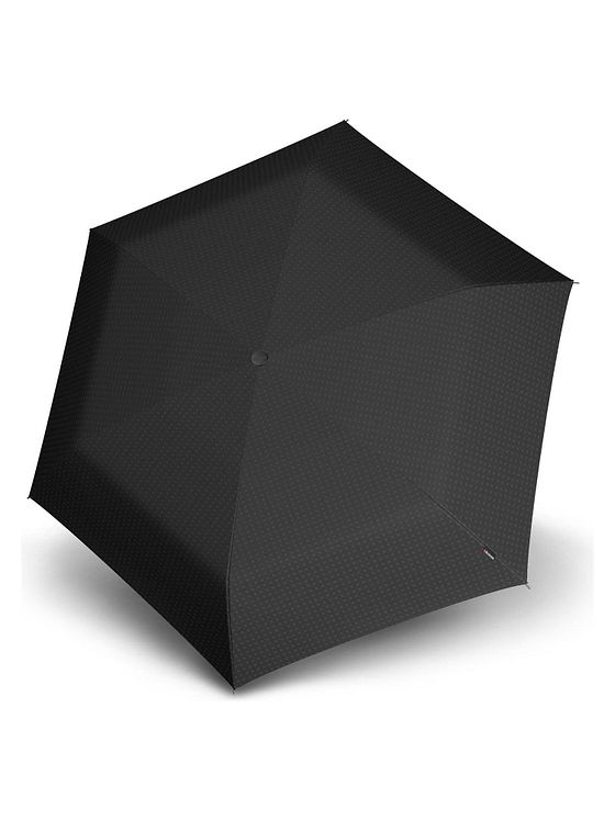 Knirps U.200 Duomatic lommeparaply 28 cm Knirps U.200 Duomatic lommeparaply 28 cm