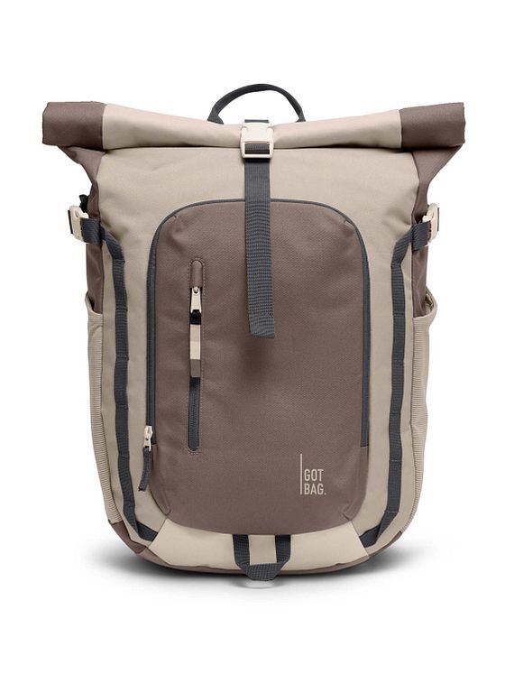 Got Bag Rolltop Adventure Daypack 47 cm Laptopfach Got Bag Rolltop Adventure Daypack 47 cm Laptopfach