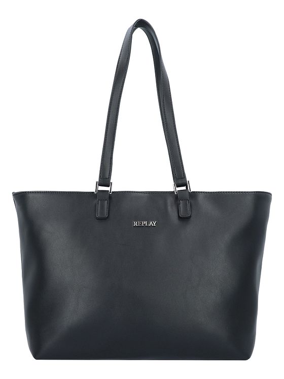 Replay Shopper-taske 34 cm