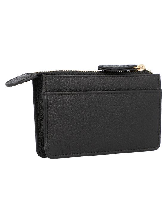 Braun Büffel Asti-nøgleetui i læder 12 cm