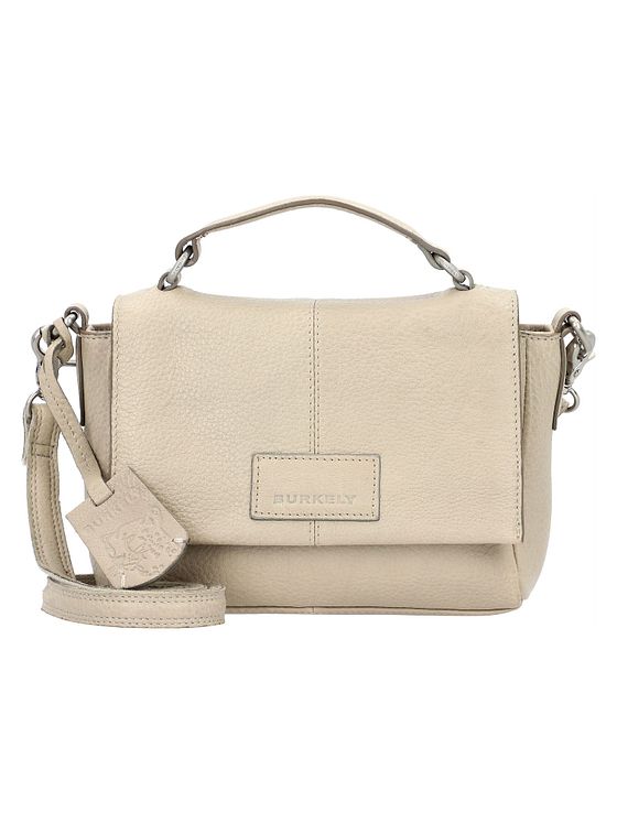 Burkely Soft Skylar Mini Bag håndtaske Læder 18 cm Burkely Soft Skylar Mini Bag håndtaske Læder 18 cm