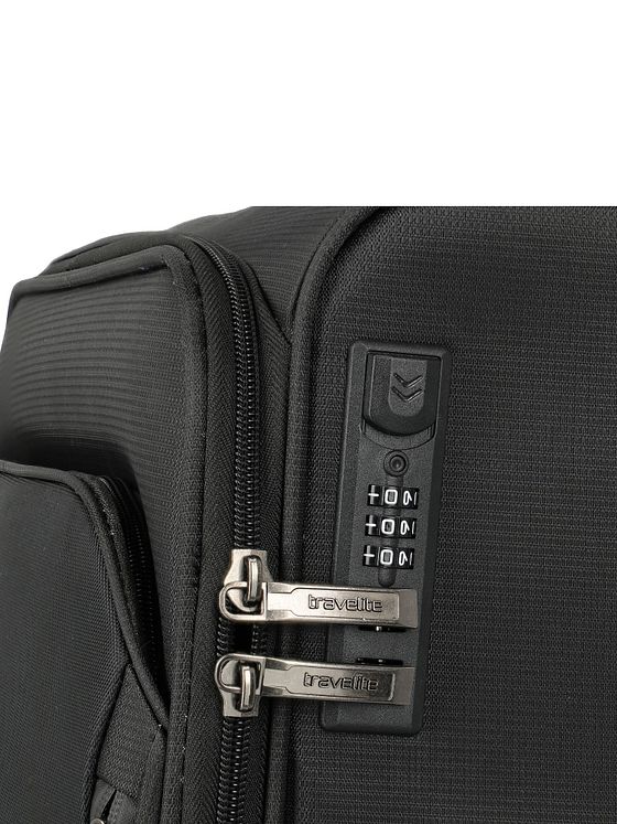 Travelite Jetpack 2 hjul Kabinetrolley 40 cm