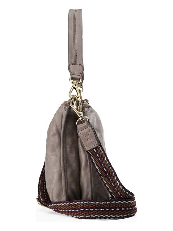 Campomaggi Skuldertaske Læder 29 cm