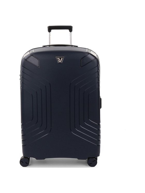 Roncato Ypsilon 4.0 4 hjul Trolley 78 cm med strækfold