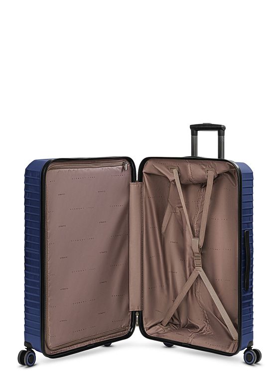 Stratic Shine 4 hjul Trolley 76 cm