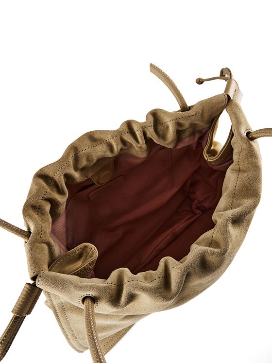 Coccinelle Dulse Skuldertaske Læder 37 cm