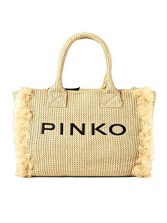 PINKO Beach Shopper-taske 38 cm