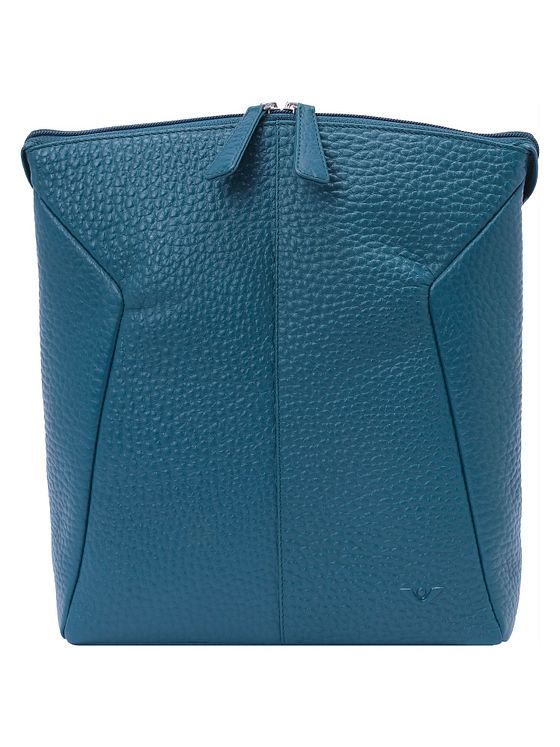 Voi Hirsch Imma City-rygsæk Læder 30 cm