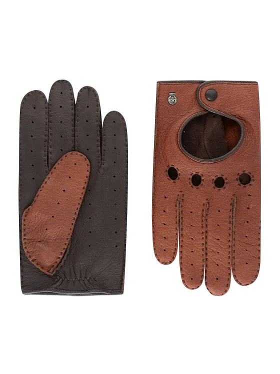 Roeckl Toronto Guantes Piel natural Roeckl Toronto Guantes Piel natural