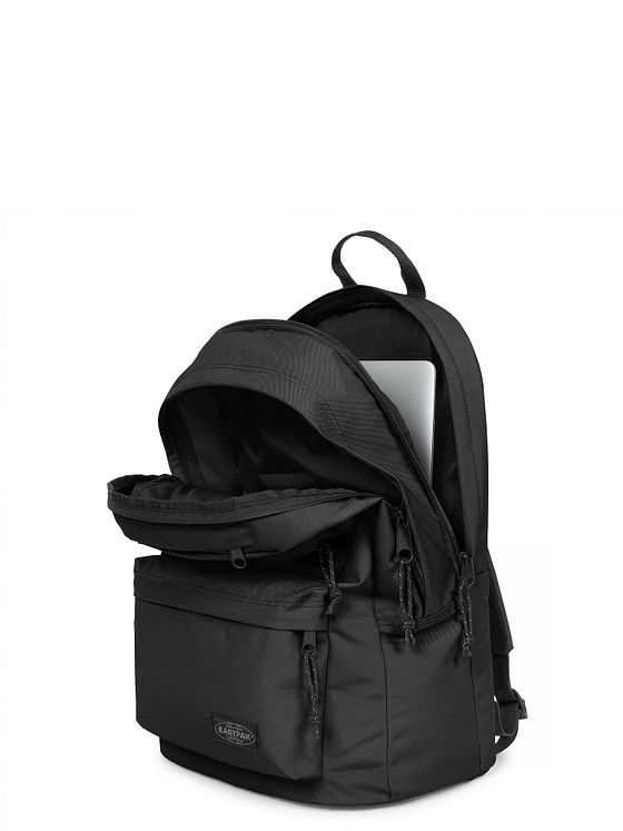 Eastpak DBL Office Päiväreppu 47 cm Kannettavan tietokoneen lokero