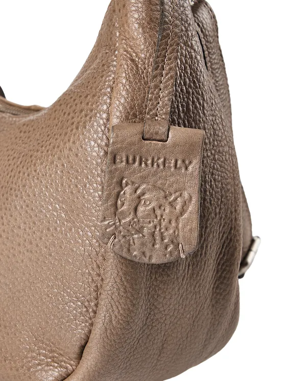 Burkely Soft Skylar Axelväska Läder 25.5 cm