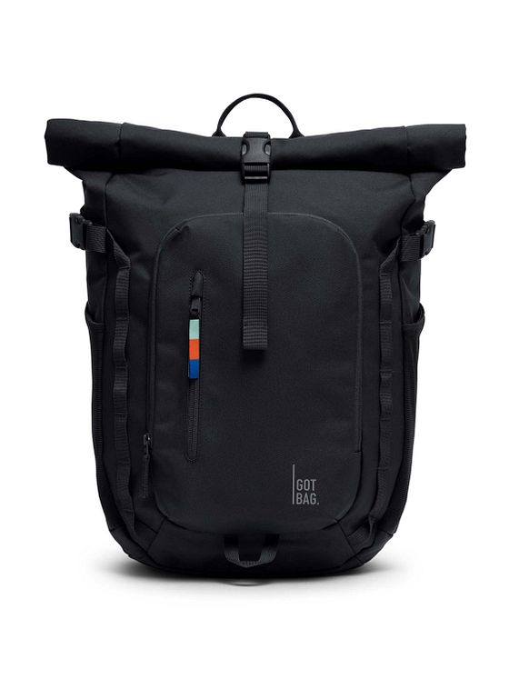 Got Bag Rolltop Adventure Daypack 47 cm Laptopfach Got Bag Rolltop Adventure Daypack 47 cm Laptopfach