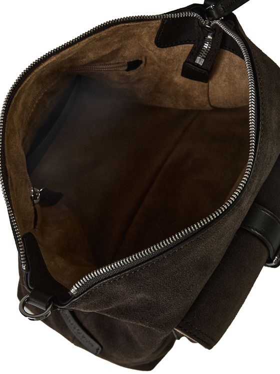 Marc O'Polo Olkalaukku Nahka 28 cm Marc O'Polo Olkalaukku Nahka 28 cm