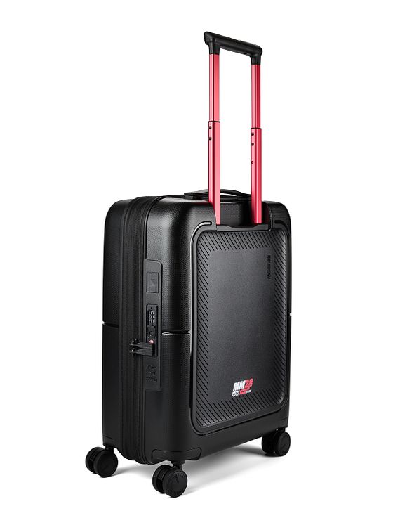 American Tourister Dashpop Disney 4 rullaa Lentolaukut 55 cm Joustava