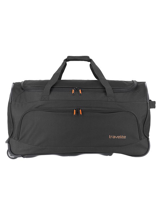 Travelite Basics Fresh rejsetaske med hjul 71 cm