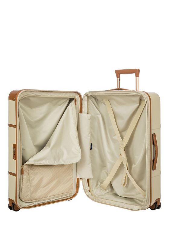 Bric's Bellagio 4 hjul Trolley 70.5 cm med strækfold