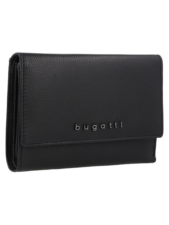 bugatti Bella Pung RFID-beskyttelse Læder 15 cm