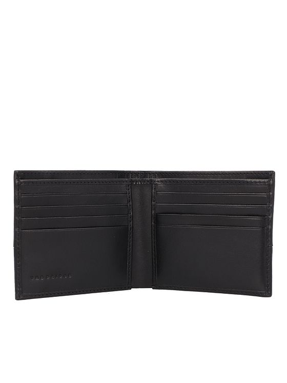 The Bridge Damiano Pung Læder 11 cm The Bridge Damiano Pung Læder 11 cm