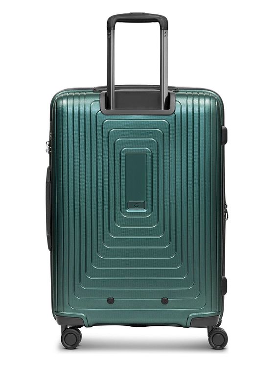 Redolz Essentials 14 4 hjul Trolley M 65 cm med strækfold