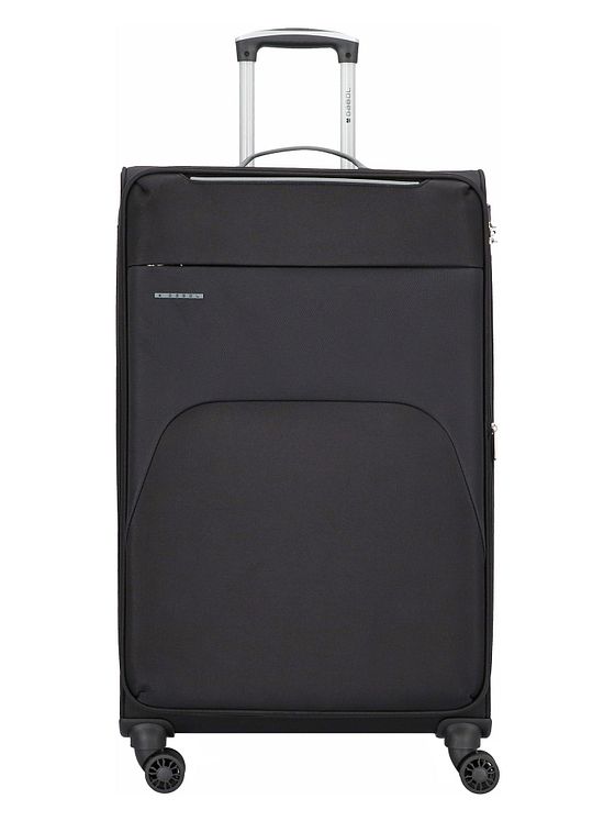 Gabol Zambia 4-hjulet trolley 79 cm