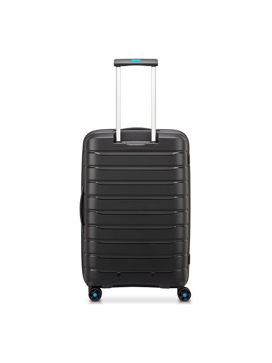 Roncato B-Flying Neon 4 hjul Trolley 68 cm Roncato B-Flying Neon 4 hjul Trolley 68 cm
